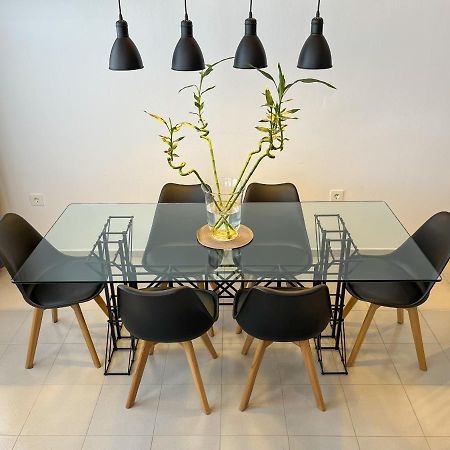 The Loft Project By Dimitropoulos เอยิโอ ภายนอก รูปภาพ