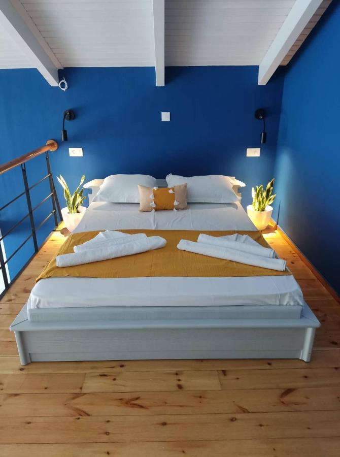 The Loft Project By Dimitropoulos เอยิโอ ภายนอก รูปภาพ