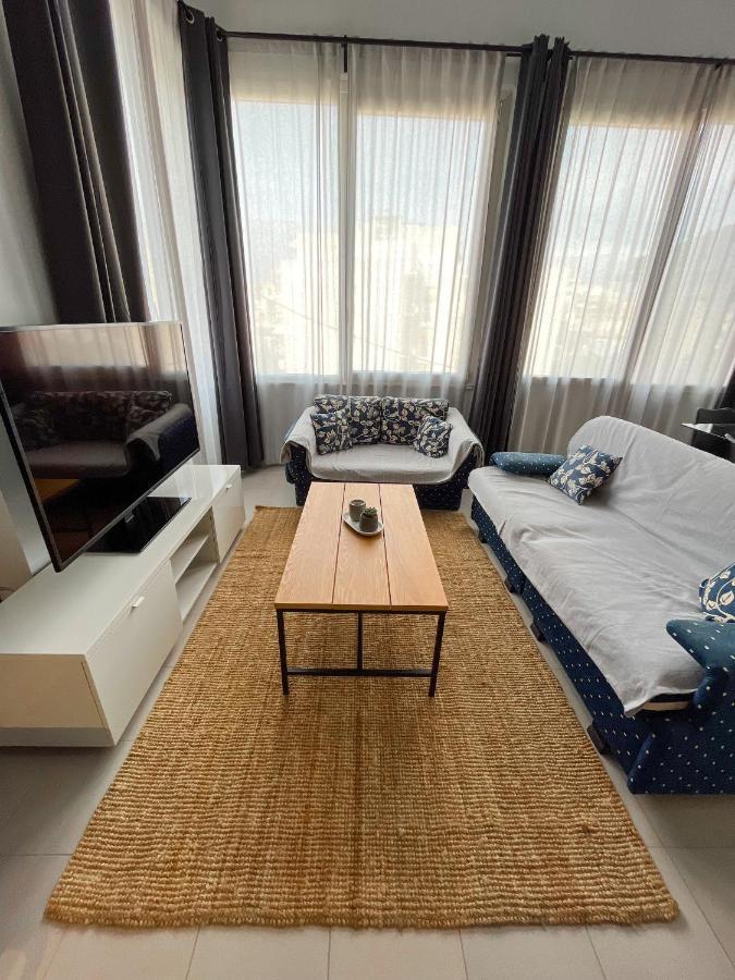 The Loft Project By Dimitropoulos เอยิโอ ภายนอก รูปภาพ